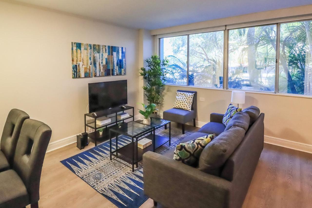 Apartament Frontdesk The Wayland Apts Downtown St Pete Sankt Petersburg Pokój zdjęcie