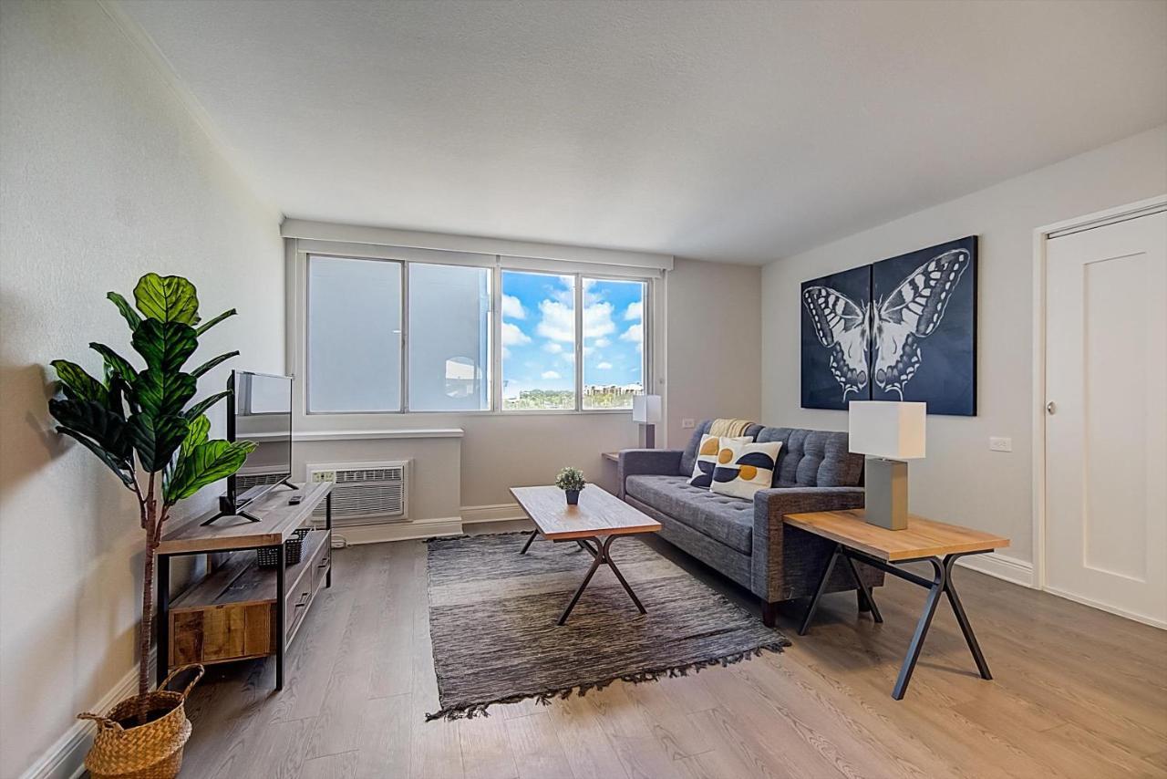 Apartament Frontdesk The Wayland Apts Downtown St Pete Sankt Petersburg Zewnętrze zdjęcie